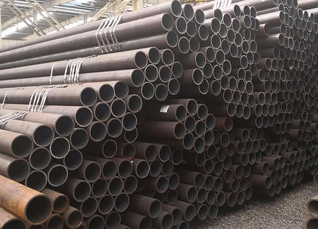 鹰潭20cr合金钢管